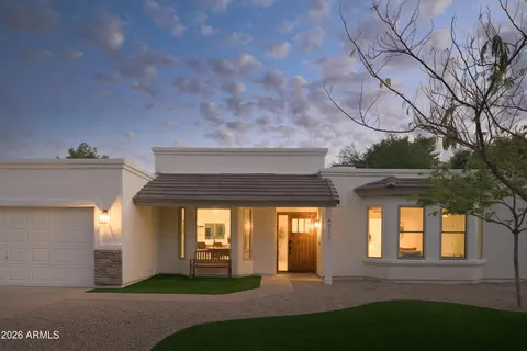 Exterior - 4717 E Le Marche Ave, Phoenix, AZ 85032 photo 2 of 5