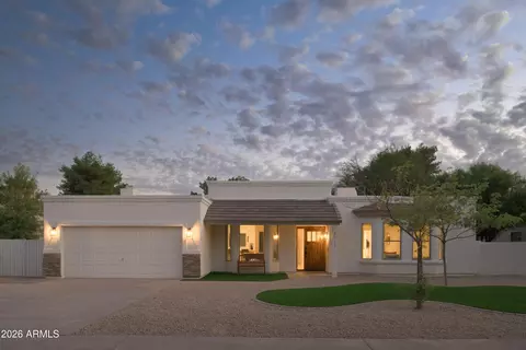 4717 E Le Marche Ave, Phoenix, AZ 85032