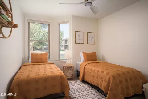 Bedroom - 4717 E Le Marche Ave, Phoenix, AZ 85032 photo 4 of 4