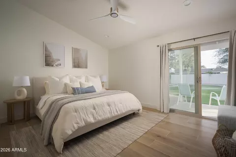 Bedroom - 4717 E Le Marche Ave, Phoenix, AZ 85032 photo 1 of 4
