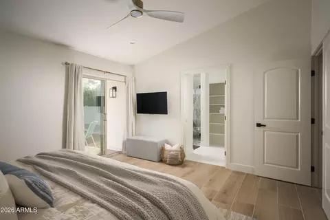 Bedroom - 4717 E Le Marche Ave, Phoenix, AZ 85032 photo 2 of 4