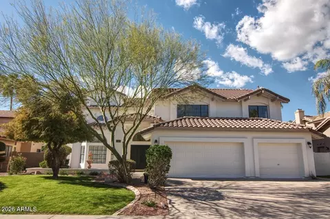 16006 S 36th St, Phoenix, AZ 85048
