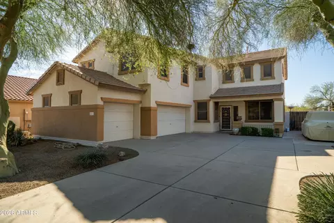 11433 E Peterson Ave, Mesa, AZ 85212