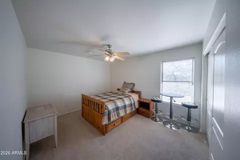 Bedroom - 11433 E Peterson Ave, Mesa, AZ 85212 photo 5 of 5