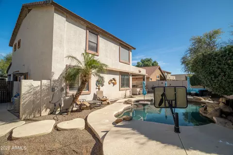 Exterior - 11433 E Peterson Ave, Mesa, AZ 85212 photo 2 of 3