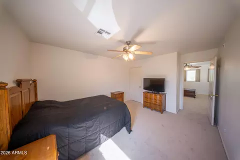 Bedroom - 11433 E Peterson Ave, Mesa, AZ 85212 photo 4 of 5
