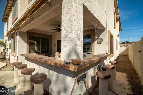 Exterior - 11433 E Peterson Ave, Mesa, AZ 85212 photo 3 of 3
