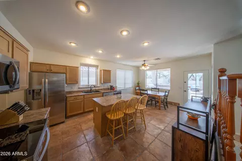 Kitchen - 11433 E Peterson Ave, Mesa, AZ 85212 photo 2 of 3