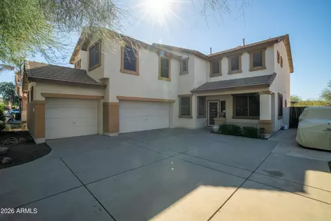 Exterior - 11433 E Peterson Ave, Mesa, AZ 85212 photo 1 of 3