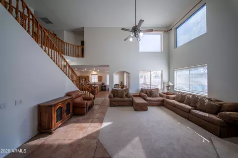 Living - 11433 E Peterson Ave, Mesa, AZ 85212 photo 1 of 1