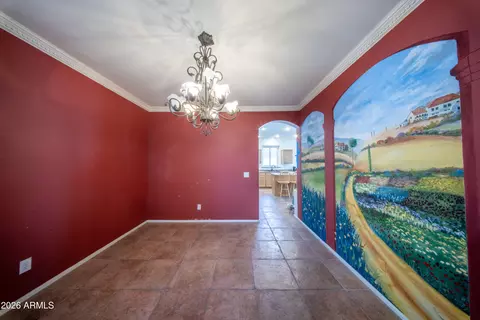 Dining - 11433 E Peterson Ave, Mesa, AZ 85212 photo 1 of 1