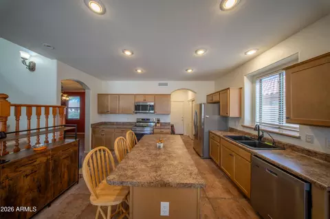 Kitchen - 11433 E Peterson Ave, Mesa, AZ 85212 photo 1 of 3