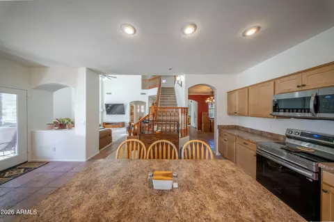 Kitchen - 11433 E Peterson Ave, Mesa, AZ 85212 photo 3 of 3