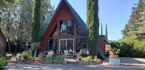 189 Wilson Canyon Rd, Sedona, AZ 86336