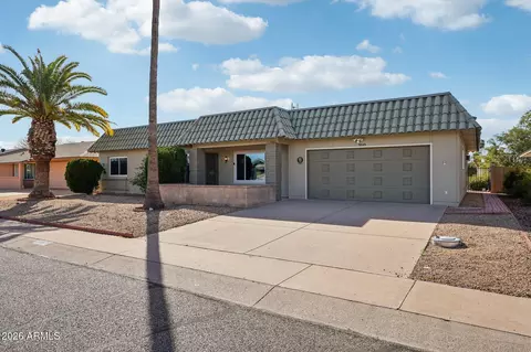 9843 W Wrangler Dr, Sun City, AZ 85373