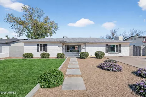 4622 E Virginia Ave, Phoenix, AZ 85008