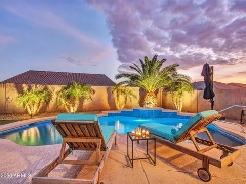 16385 W Soft Wind Dr, Surprise, AZ 85387