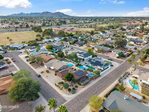 8132 E Arlington Rd, Scottsdale, AZ 85250