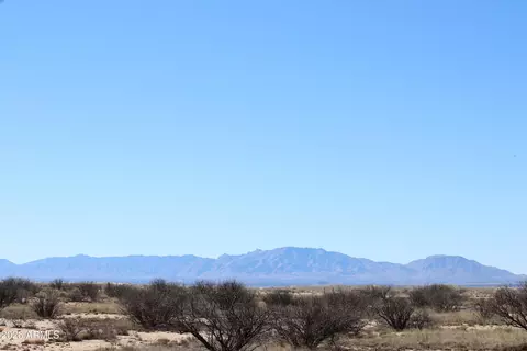 tbd E Az 186 -- #25, Willcox, AZ 85643