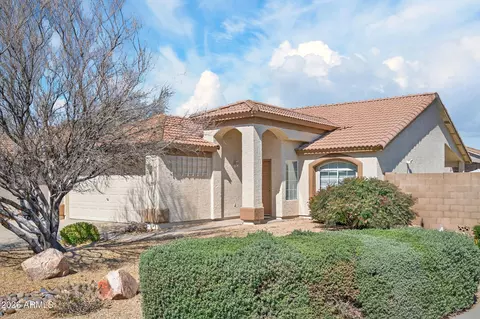 1948 E Carla Vista Dr, Chandler, AZ 85225