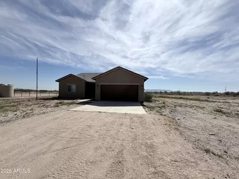 21333 W Sleepy Ranch Rd, Wittmann, AZ 85361