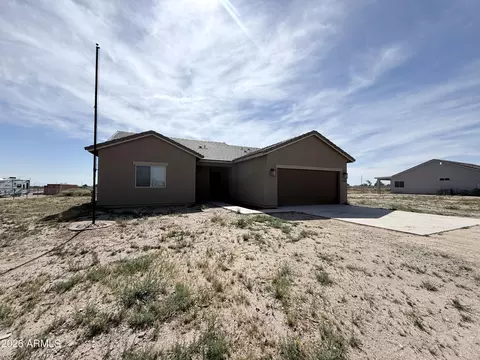 21333 W Sleepy Ranch Rd, Wittmann, AZ 85361
