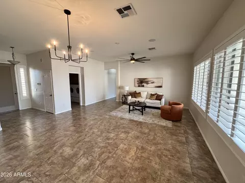 Living - 434 E Sheffield Ave, Gilbert, AZ 85296 photo 2 of 4