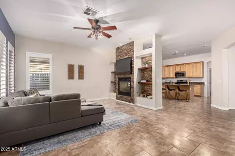 Living - 434 E Sheffield Ave, Gilbert, AZ 85296 photo 3 of 4
