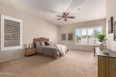 Bedroom - 434 E Sheffield Ave, Gilbert, AZ 85296 photo 2 of 4