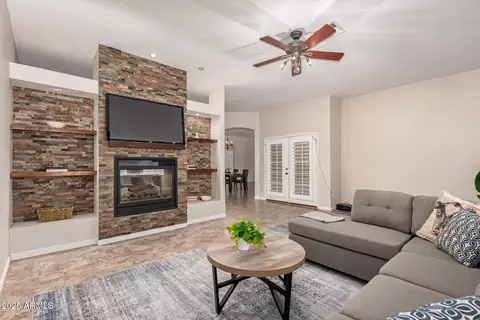Living - 434 E Sheffield Ave, Gilbert, AZ 85296 photo 1 of 4