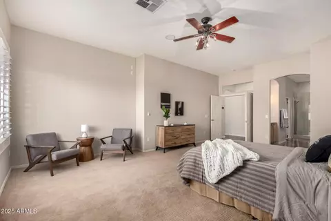 Bedroom - 434 E Sheffield Ave, Gilbert, AZ 85296 photo 1 of 4
