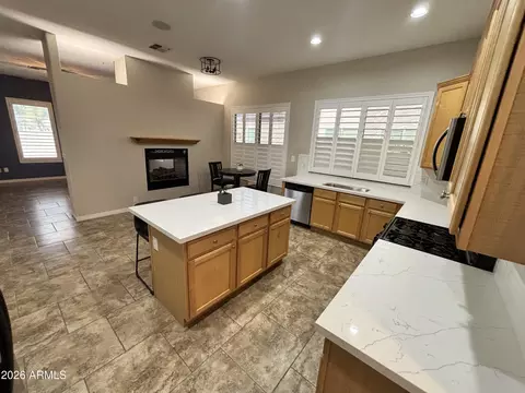 Kitchen - 434 E Sheffield Ave, Gilbert, AZ 85296 photo 1 of 4