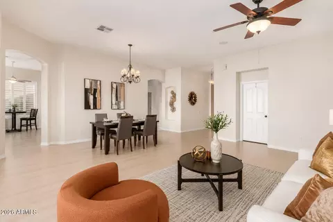 Living - 434 E Sheffield Ave, Gilbert, AZ 85296 photo 5 of 5