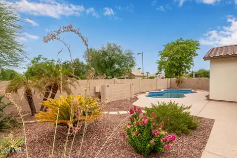 Exterior - 434 E Sheffield Ave, Gilbert, AZ 85296 photo 9 of 9