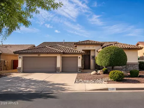 434 E Sheffield Ave, Gilbert, AZ 85296