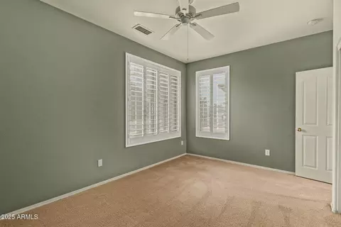 Bedroom - 434 E Sheffield Ave, Gilbert, AZ 85296 photo 3 of 4