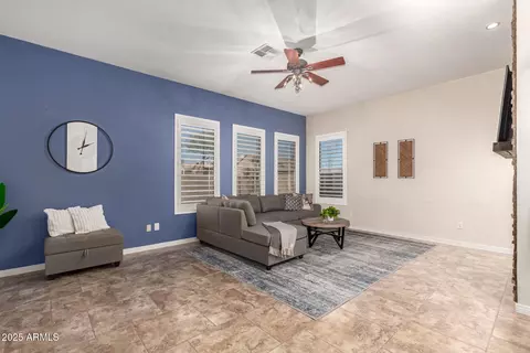 Living - 434 E Sheffield Ave, Gilbert, AZ 85296 photo 4 of 4