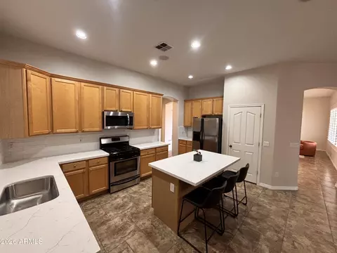 Kitchen - 434 E Sheffield Ave, Gilbert, AZ 85296 photo 4 of 4