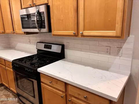 Kitchen - 434 E Sheffield Ave, Gilbert, AZ 85296 photo 2 of 4