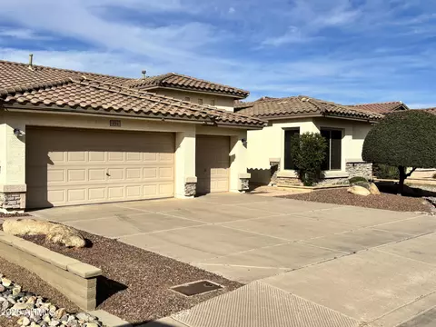 Exterior - 434 E Sheffield Ave, Gilbert, AZ 85296 photo 6 of 9