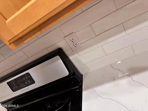 Kitchen - 434 E Sheffield Ave, Gilbert, AZ 85296 photo 3 of 4
