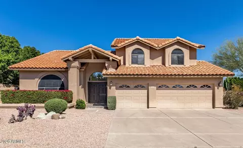 3326 E Rocky Slope Dr, Phoenix, AZ 85044