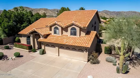 3326 E Rocky Slope Dr, Phoenix, AZ 85044