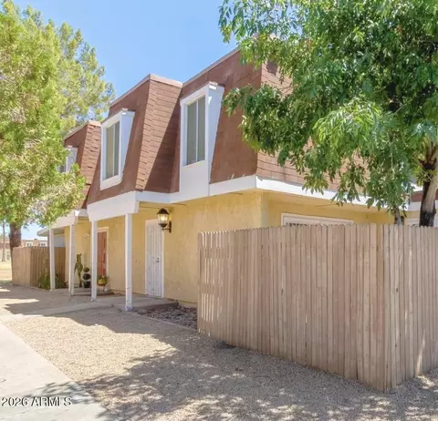 3350 W Las Palmaritas Dr, Phoenix, AZ 85051