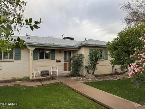 2123 W Nicolet Ave, Phoenix, AZ 85021