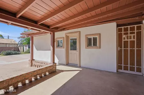 Exterior - 3223 E Weldon Ave, Phoenix, AZ 85018 photo 10 of 10