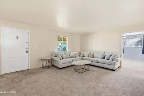 Living - 3223 E Weldon Ave, Phoenix, AZ 85018 photo 2 of 8