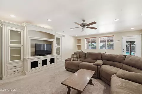 Living - 3223 E Weldon Ave, Phoenix, AZ 85018 photo 6 of 8