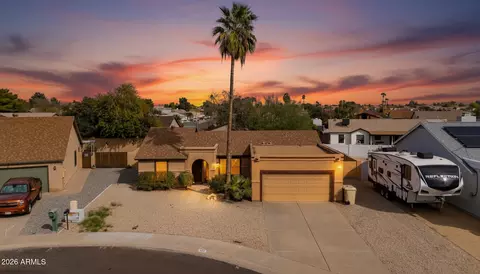 6715 N 81st Dr, Glendale, AZ 85303