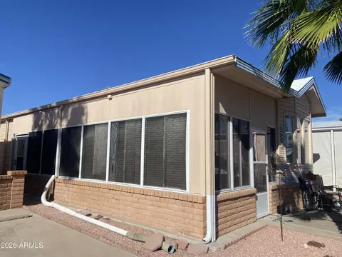 2131 S Cree Dr #131, Apache Junction, AZ 85119 photo 28